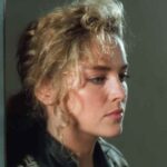 Quels problèmes a cet homme ? Sharon Stone a utilisé