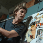 Critique de « Caught Stealing » : Austin Butler brille