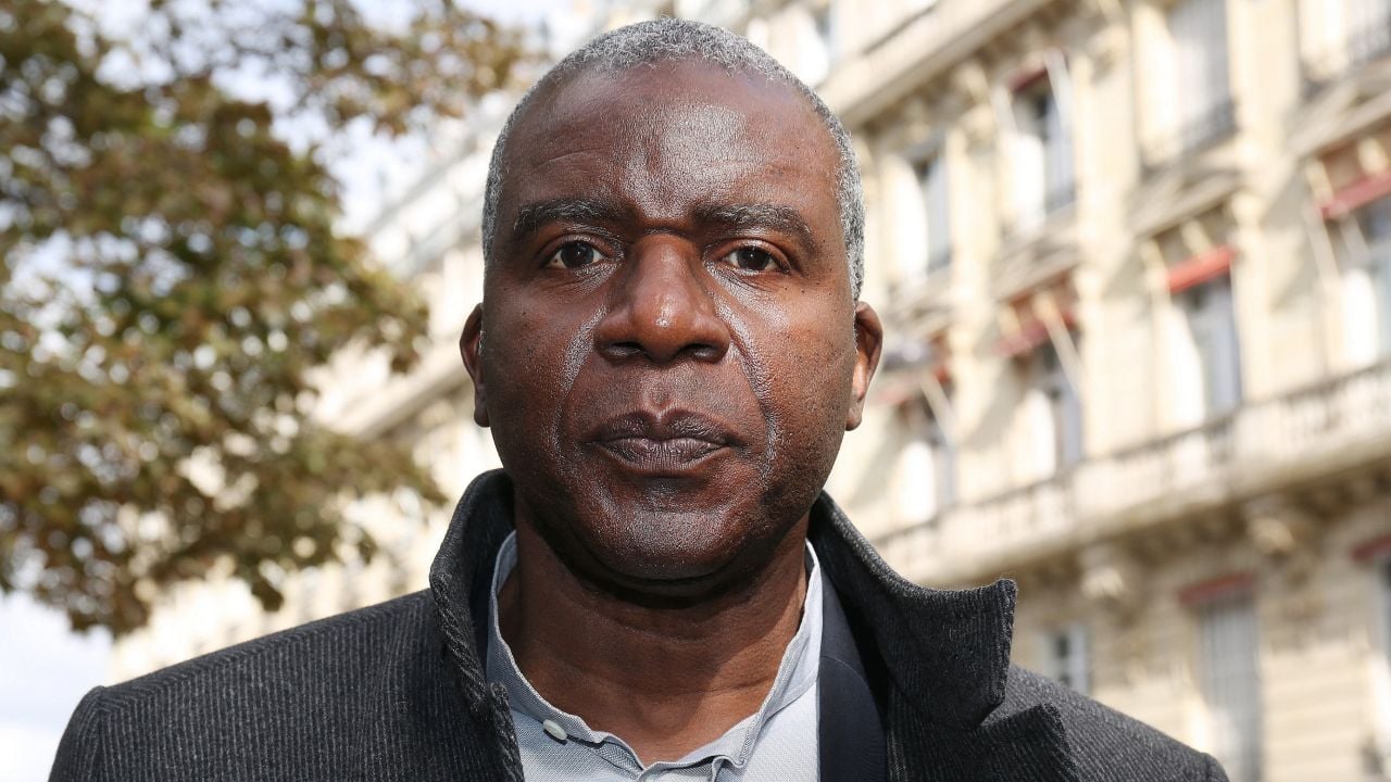 Jacques Martial