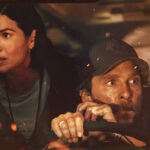 Critique de « Le Bus Perdu » : Matthew McConaughey