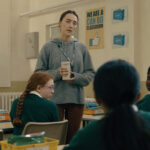 Critique de « Pommes Pourries » : Saoirse Ronan incarne