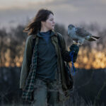 « H est pour faucon » : Critique - Claire