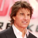 "Personne ne devrait le toucher"... Pourtant, Tom Cruise l'a fait