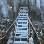 C'est l'une des plus impressionnantes séquences de combat jamais capturées