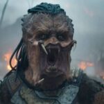 "Le film d'action par excellence" : avec une note de 3,9 sur 5, c'est la meilleure œuvre de la saga Predator ! "Le film d'action par excellence" : avec une note de