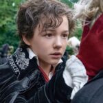 Frankenstein : Avez-vous identifié la jeune vedette de cette série