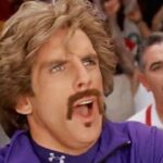 7 secondes d'apparition : il y a 21 ans, Ben Stiller a fait appel à cette icône du cinéma d'action par hélicoptère pour un caméo mémorable dans son film. 7 secondes d'apparition : il y a 21 ans, Ben