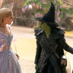 Critique de ‘Wicked: For Good’ : Cynthia Erivo brille toujours, mais Ariana Grande éblouit dans la suite du marathon musical de Jon M. Chu. Critique de ‘Wicked: For Good’ : Cynthia Erivo brille toujours,