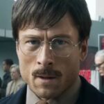 "Pourquoi Stephen King a-t-il vu quelque chose en moi ?" : le choix de Glen Powell pour incarner le nouveau Running Man. "Pourquoi Stephen King a-t-il vu quelque chose en moi ?"