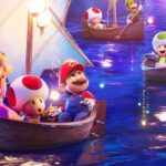Premières images de Super Mario 2 : la suite du film à 1,3 milliard de dollars révèle sa bande-annonce avec des surprises qui raviront les fans. Premières images de Super Mario 2 : la suite du