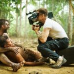 Zack Snyder : découvrez la première image du film qu'il