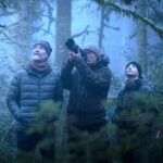 Évalué à 4,5 sur 5 : Le Chant des forêts figure parmi les incontournables de l'année 2025 ! Découvrez les avis enthousiastes des premiers spectateurs ! Évalué à 4,5 sur 5 : Le Chant des forêts