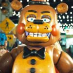 À l'affiche le 3 décembre : Films incontournables à découvrir