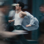 Critique de 'Marty Supreme' : Timothée Chalamet et Josh Safdie