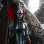 Critique d'‘Avatar : Feu et Cendres’ : Oona Chaplin Incarnant une Méchante Envoûtante, mais le Troisième Épisode de la Saga Sci-Fi de James Cameron Reste en Boucle. Critique d'‘Avatar : Feu et Cendres’ : Oona Chaplin Incarnant