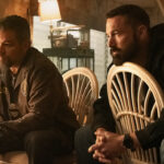 Critique de « The Rip » : Le pro du genre Joe Carnahan manie avec assurance le polar gritté de Matt Damon et Ben Affleck sur Netflix. Critique de « The Rip » : Le pro du