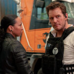 Critique de ‘Mercy’ : Chris Pratt et Rebecca Ferguson dans un thriller d'IA qui vous donnera envie de déconnexion numérique. Critique de ‘Mercy’ : Chris Pratt et Rebecca Ferguson dans