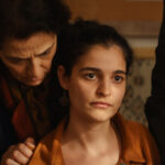 Critique de « Dans un Murmure » : Hiam Abbass