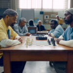 Critique de ‘Frank & Louis’ : Kingsley Ben-Adir et Rob Morgan apportent une grâce transcendantale à ce drame carcéral sur la dignité et la compassion. Critique de ‘Frank & Louis’ : Kingsley Ben-Adir et Rob