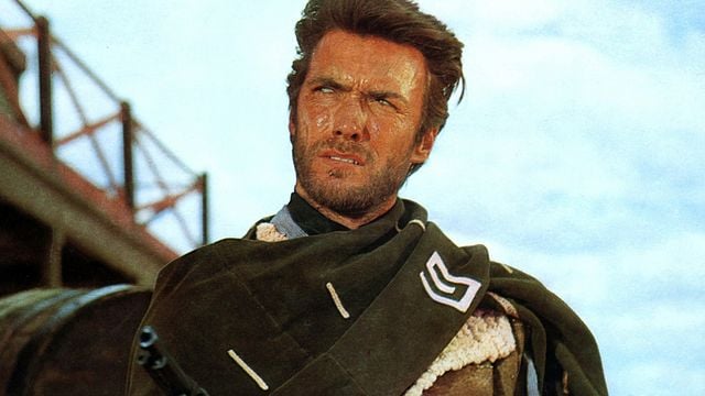 Pour une poignée de dollars Bande-annonce VO