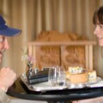 "Emily à Paris en enfer" : première image de Kristen