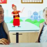 Premiers aperçus de Cocorico 2 : découvrez Didier Bourdon et