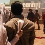 C'est l'un des plus grands westerns des années 90, mais vous n'avez probablement pas remarqué la présence de cette icône du cinéma ! C'est l'un des plus grands westerns des années 90, mais