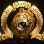 Depuis 102 ans, le lion emblématique du cinéma fait entendre son rugissement à l'écran... Découvrez l'incroyable histoire du logo MGM ! Depuis 102 ans, le lion emblématique du cinéma fait entendre