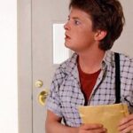 C'était l'un des plus grands énigmes de la conclusion de Retour vers le Futur : que renferme l'enveloppe que Marty tient entre ses mains ? C'était l'un des plus grands énigmes de la conclusion de