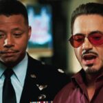 "Si vous continuez à me parler de cette façon..." : il y a 17 ans, le comportement de cet acteur lui a coûté son rôle dans la saga Iron Man. "Si vous continuez à me parler de cette façon..." :