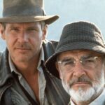 Indiana Jones et la Dernière Croisade : Un détail oublié... Mais une grande incohérence subsiste dans le duo Harrison Ford / Sean Connery ! Indiana Jones et la Dernière Croisade : Un détail oublié...