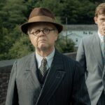 Critique de « M. Burton » : Harry Lawtey interprète