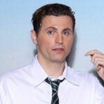 Johnny le film : Explications sur le départ de Raphaël Quenard du projet par le producteur. Johnny le film : Explications sur le départ de Raphaël