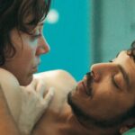 Driss Ramdi et Sara Giraudeau protagonistes d’un captivant thriller romantique et engagé. Driss Ramdi et Sara Giraudeau protagonistes d’un captivant thriller romantique