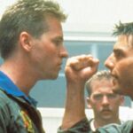 "Le studio était tellement en colère" : cette icône du cinéma d'action a failli être renvoyée de Top Gun. "Le studio était tellement en colère" : cette icône du