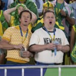 Critique de 'Balls Up' : Mark Wahlberg et Paul Walker