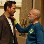 Critique de 'Outcome' : Keanu Reeves apporte de la sincérité à la comédie autrement peu amusante de Jonah Hill sur une star d'Hollywood en crise. Critique de 'Outcome' : Keanu Reeves apporte de la sincérité