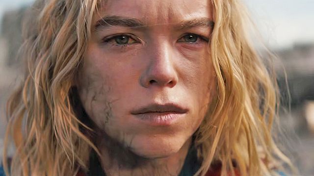 Supergirl Bande-annonce VO STFR
