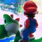 Super Mario Galaxy : 5 chiffres clés à connaître sur le film familial marquant d'avril. Super Mario Galaxy : 5 chiffres clés à connaître sur